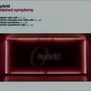 Finished Symphony Echoplex Remix Extended Edit Hybrid