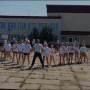 Flash Mob Флешмоб Засветись Будь Заметен На Дороге
