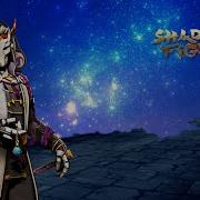 Shadow Fight 3 Mnemos The Ancient Realm Of Infinite