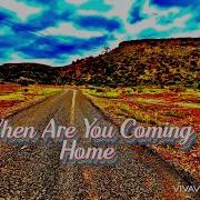 Eastern Arrernte Band When Are You Coming Home Eastern Arrernte Band