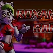 Fnaf Song Roxanne Wolf Better