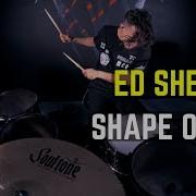 Ed Sheeran Shape Of You Matt Mcguire Drum Cover