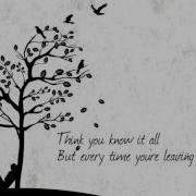 Know It All Rebelution