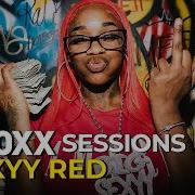 Uproxx Sessions Sexyy Red