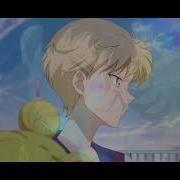 Sailor Moon Голубые Глаза