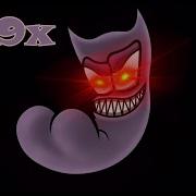 999X Alphabet Lore Evil