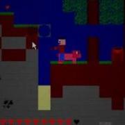 Mine Blocks 1 Майнкрафт 2D