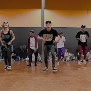 Till I Die Chris Brown Ian Eastwood Ft Chachi Gonzales Quick Crew Dance Choreography