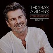 Sternenregen Fosco Dance Radio Remix Thomas Anders