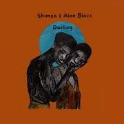 Shimza Aloe Blacc Darling Visualizer