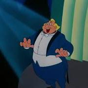 Figaro At The Bugs Bunny Opera