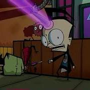 Invader Zim Credits