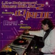 Dj Irene Ole Kahuna