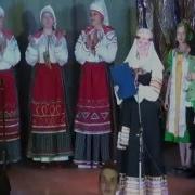 Песня О Родном Посёлке