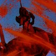 Eva 01 Roar