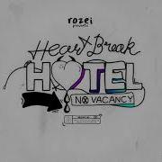 Rozei Heartbreak Hotel