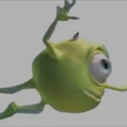 Monsters Inc Them Earrape
