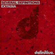 Several Definitions Extasia