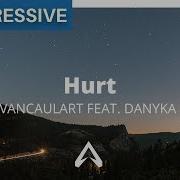 Jeremy Vancaulart Feat Danyka Nadeau Hurt