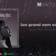 Rachel Anyeme Miracle Official Lyrics Rachel Anyeme Official