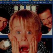 Home Alone Run Run Rudolph