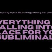 Falling Into Place Head First