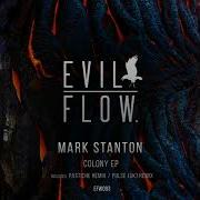Mark Stanton Sunless Pastiche Remix