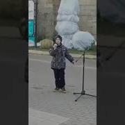 Не Воюйте С Русскими Поёт Пятилетний Мальчик