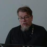 Льюис Аскетические Перевёртыши Часть 1 Священник Константин