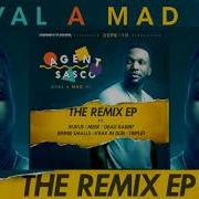 Agent Sasco Assassin Gyal A Mad Mi Meek Remix