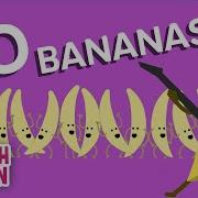 Go Go Bananas