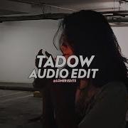 Tadow Masego Fkj Edit Audio Shadow Edits