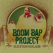 Reprogram Boom Bap Project