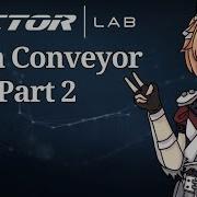 Vector Lab Conveyor Brain 2