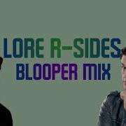 Lore Fnf Mix