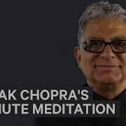 Deepak Chopra