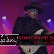 Kenny Wayne Shepherd 40 Acr