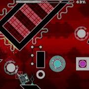 Geometry Dash My Demon Level Theory Of Skrillex