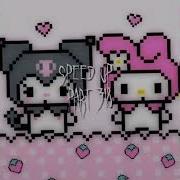Don T Go Kitty Kitty You Re So Pretty Pretty Speed Up