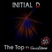 The Top Instrumental From Initial D Dinnick The 3Rd