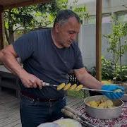 Где Ты Мой Вкусный Шашлык