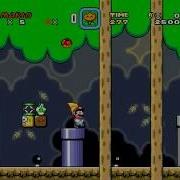 Wtf Super Mario World