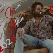 Sid Sriram Srivalli From Pushpa The Rise Part 01