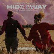 Steve Kroeger Lost Boy Hideaway