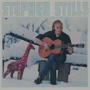 Stephen Stills Black Queen Lp Version