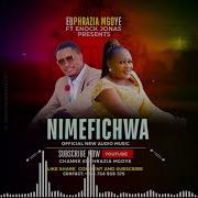 Enock Jonas Nimefichwa Enock Jonas
