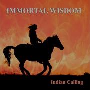 Horizon And Horses Indian Calling