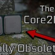 Adm Core 2 Duo