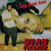 Old Time Sax Dean Fraser