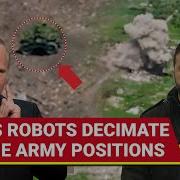 Major Robot